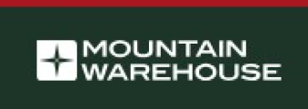 20% Off Most Items Sitewide using this code at Mountain Warehouse