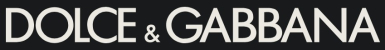 Dolce & Gabbana