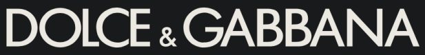 Dolce & Gabbana