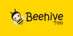 Beehive Toys Free Delivery on Orders over £20