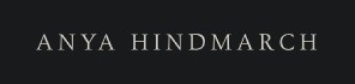 Up to 20% off on your purchase at Anya Hindmarch