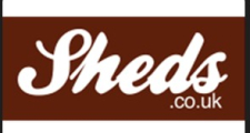 Get up to 10% Off Installations at Sheds.co.uk